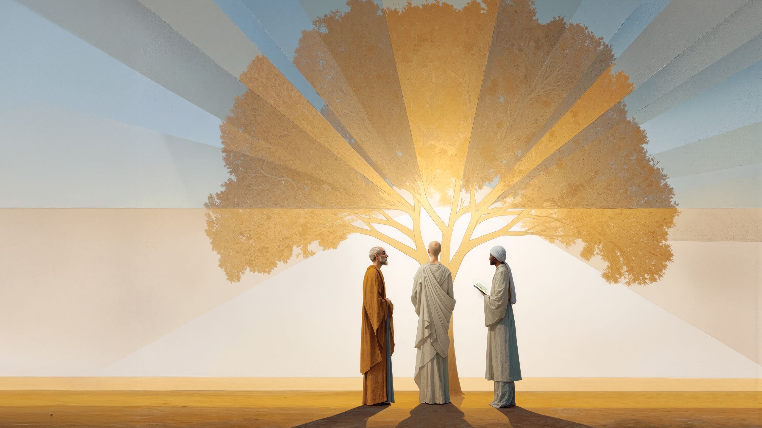 Living the Legacy of Nostra Aetate